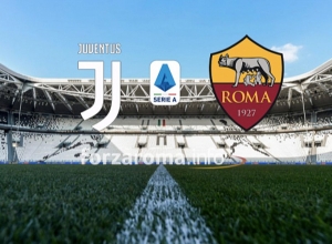 Ուղիղ. «Յուվենթուս» - «Ռոմա». Հենրիխ Մխիթարյանը՝ պահեստայինների թվում