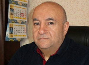 Պրոֆեսոր Սաղաթելյանը հանդես է եկել հանքավայրերի գործարկման հետևանքների, կառավարելի և անկառավարելի ռիսկերի վերաբերյալ