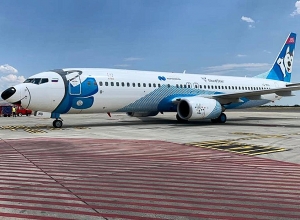 Ապրիլի 1-ից կավելանա Ռուսաստանից Հայաստան կանոնավոր չվերթերի թիվը