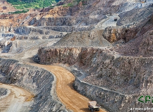 Ընդամենը 150 000 դրամ տուգանք տասնյակ միլիոնավոր տոննա ավել հանքաքար արդյունահանելու համար. ՀԲՃ