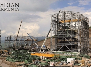 «Лидиан» убрал со своей территории незаконное имущество: заявление