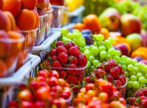Հայկական ծաղիկներն արդեն մատակարարվում են 26 երկրի շուկա, միրգը՝ 21, բանջարեղենը՝ 8․ կառավարություն
