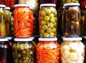 Приостановлена деятельность компании, продающей соки и консервы