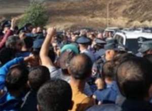 Что происходит в Амулсаре? Прямой эфир