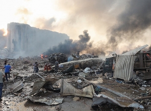 Լիբանանում հայերը սգում են. զոհեր, վիրավորներ եվ ավերված տասնյակ հայկական հաստատություններ