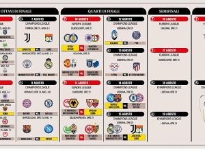 Այսօր Եվրոպայում կմեկնարկի ֆուտբոլի յուրահատուկ մարաթոն