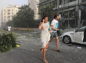 Բեյրութի նավահանգստում տեղի ունեցած պայթյունից զոհվել է 11 հայ. «Արևելք»