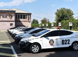 Назначен новый начальник Военной полиции МО