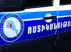 Դանակահարություն Քասախ գյուղում