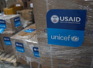 One-year COVID-19 program in Armenia