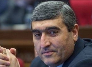 Ջավախքի տարածաշրջանի ներքին կայունությունն ու միասնականությունը կենսական անհրաժեշտություն է․ Շ․ Թորոսյան