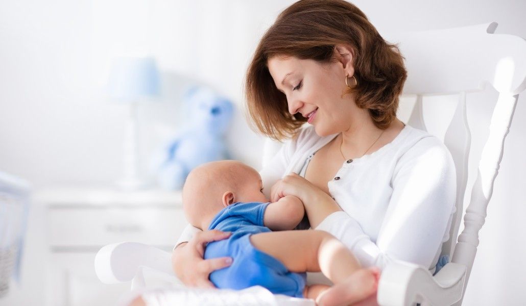 breastfeeding101217