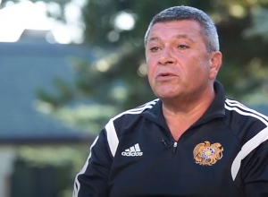 Վլադիմիր Գասպարյանը հարցազրույց է տվել Para TV-ին