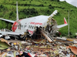 Армен Саркисян выразил соболезнования президенту Индии Рам Натх Ковинду