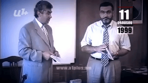 Օրացույց․ 11-ը օգոստոսի․ Համահայկական խաղերի պատճառով փողոցում պաղպաղակի վաճառքը արգելվեց