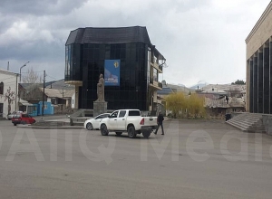 Ախալքալաքի գործով մեկ անձի նկատմամբ մեղադրանք է առաջադրվել