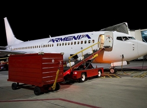 45 people to arrive in Yerevan from Lebanon