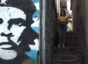 Սթրիթ ա՞րտ, թե՞ նկարազարդում