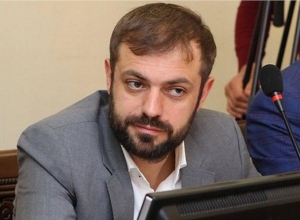 «Իմ քայլը» խմբակցության պատգամավոր Գևորգ Պապոյանի ասուլիսը. ՈՒՂԻՂ