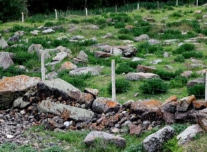 Անկարայում հայկական գերեզմանոց է պղծվել. աճյունները դուրս են հանվել գերեզմաններից