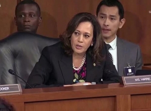 Кандидат в вице-президенты США Камала Харрис ранее отличалась проармянскими законодательными инициативами