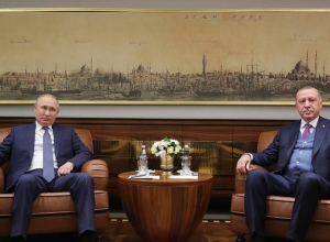Ռուսաստան-Թուրքիա հարաբերություններ. գործընկերություն, թե՞ աշխարհաքաղաքական հակադրություն