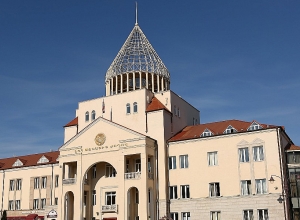 Член Счетной палаты Республики Арцах подал в отставку