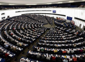 European Parliament’s 2nd largest group calls for Azerbaijan to be “immediately expelled” from EP