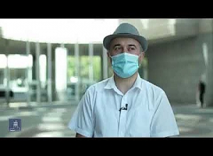 Դրամաշնորհ՝ անհատ ստեղծագործողների համար