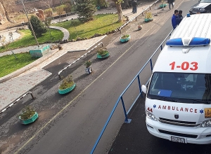 Ժայռից գլորված տղայի վիճակը ծայրահեղ ծանր է