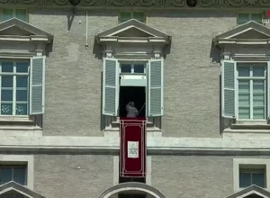 Հռոմի Պապն աղոթել է Բելառուսում արդարության համար՝ կոչ անելով դադարեցնել բռնությունը