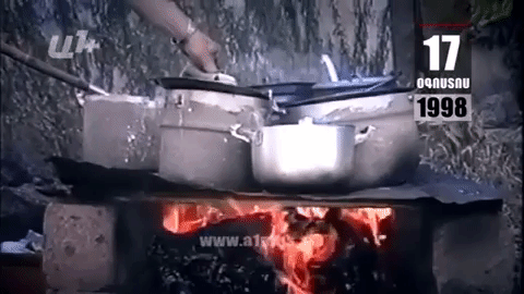 Календарь. 17-е августа: из-за долгов обесточена инфекционная больница, отключен телефон атомной станции