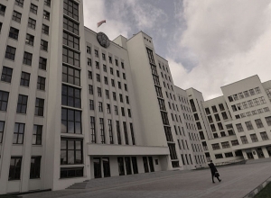 Белорусское правительство подало в отставку