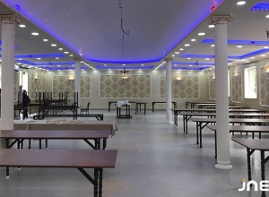 Փակ տարածքներում միջոցառումներն արգելվում են․ Jnews.ge