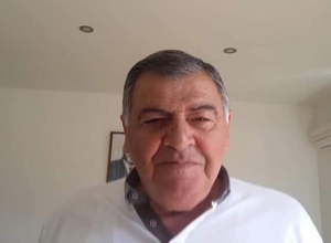 Մահկանացուն է կնքել «Հանրապետություն» կուսակցության քաղաքական խորհրդի անդամ Ռաֆիկ Մկրտչյանը