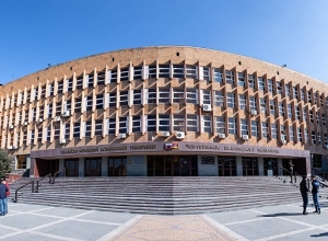 Հայ-Ռուսական համալսարանում դասերը հեռավար կանցկացվեն