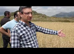 «Լուսավոր Հայաստան» խմբակցության պատգամավորներ Գևորգ Գորգիսյանն ու Կարեն Սիմոնյանն այցելել են Ապարան