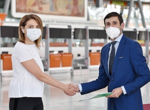 Как могут туристы пройти тест на COVID-19 в Армении?