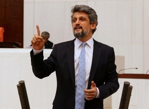 Գարո Փայլանը Հայոց ցեղասպանության ճանաչման օրինագիծ է ներկայացրել Թուրքիայի մեջլիսի նախագահությանը