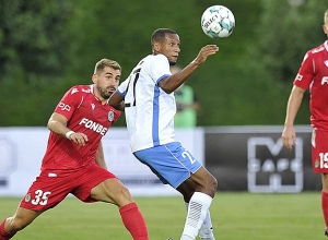 «Արարատ-Արմենիան» Երևանում պարտվեց «Օմոնիային» և լքեց չեմպիոնների լիգան