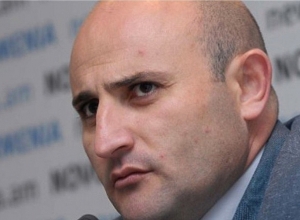 Տուրիզմի հայկական ֆեդերացիայի նախագահ Մեխակ Ապրեսյանի ասուլիսը. ՈՒՂԻՂ