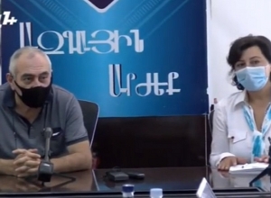 Բելառուսի քաղաքական զարգացումները և Հայաստանը. Հնարավոր թեժացումներ Հայաստանի ներքաղաքական դաշտում