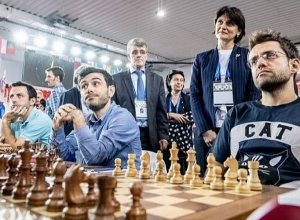 Շախմատի օլիմպիադա. ովքե՞ր են Հայաստանի հավաքականի 9 մրցակիցները