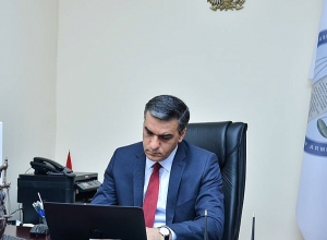 Հ1-ի «Լուրեր»-ով ՄԻՊ-ի գործունեությունը չլուսաբանելը ՀՀԽ-ի հետ համաձայնեցված քաղաքականություն է․ ՄԻՊ