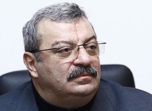 Կյանքից հեռացել է գործարար Միխայիլ Բաղդասարովը