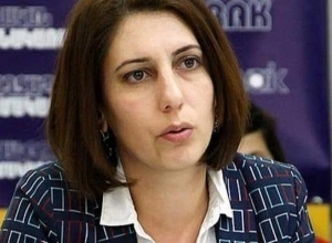 ԱՆ-ը պիտի ասի՝ դիմակ կրող երեխան ինչ բարդության առաջ է կանգնելու կամ չի կանգնելու․ «Իմ քայլը» պատգամավոր