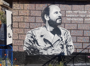 Գերմանացի կոշկակարի հայ աշակերտը