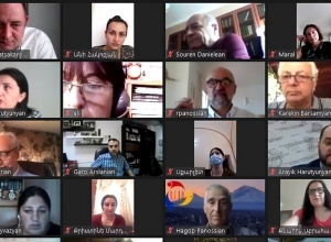 Մեկնարկել է Համահայկական կրթական առցանց խորհրդաժողովը