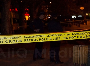 Վրաստանում միկրոավտոբուսը ժայռից ցած է գլորվել. կա 17 զոհ. Aliq.ge