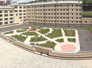 25 августа  в Ереване состоится вручение дипломов выпускникам МГУ